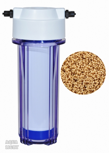 Aqualight Nitratfilter NO3 fjerner